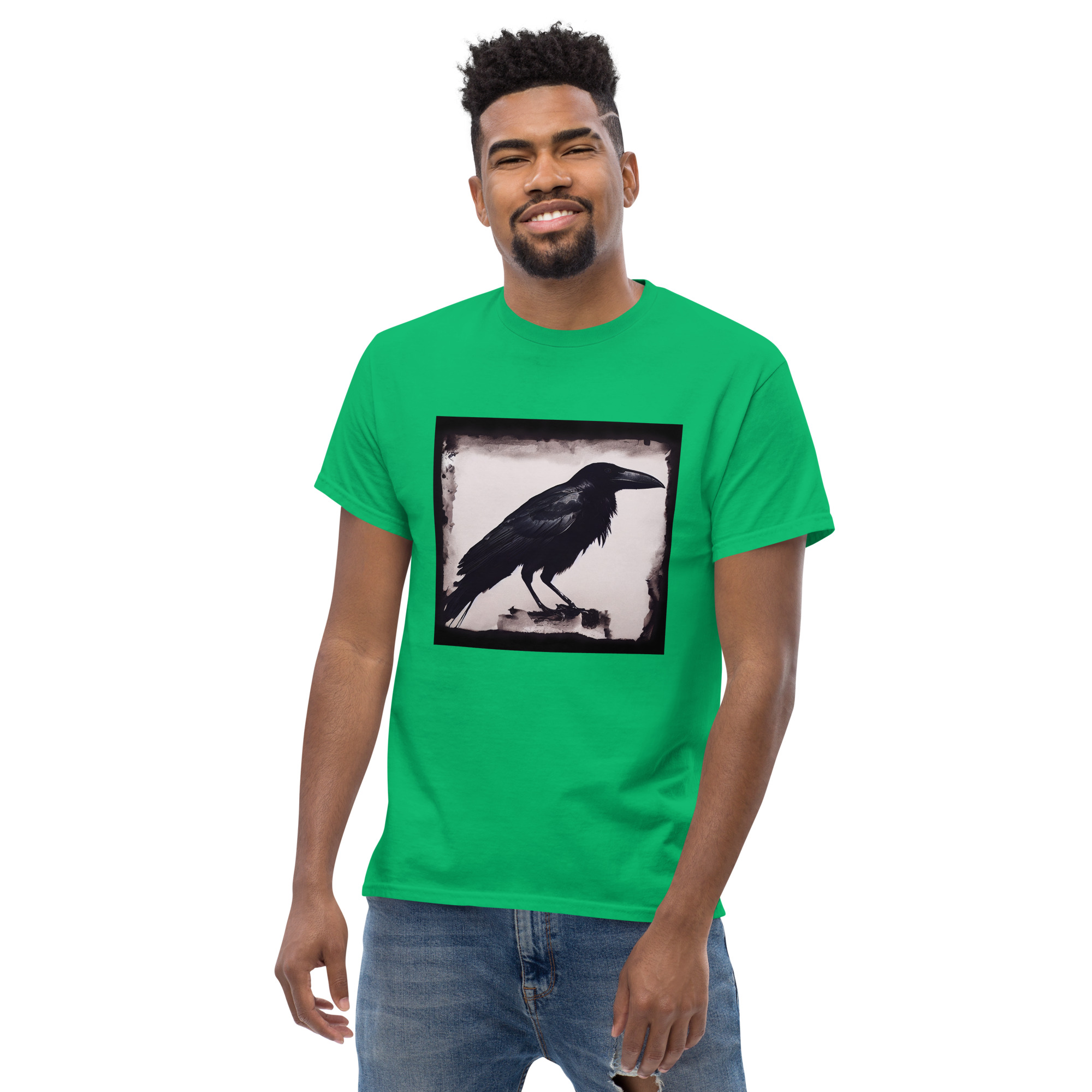 mens-classic-tee-irish-green-front-2-6312928b0f672.jpg