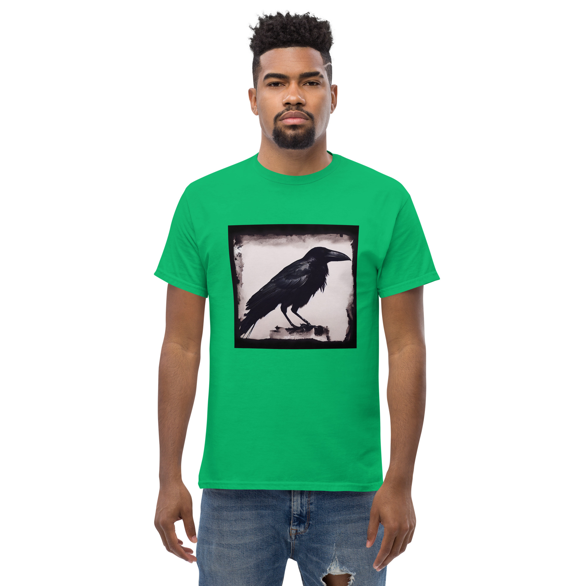 mens-classic-tee-irish-green-front-6312928b0d1fc.jpg