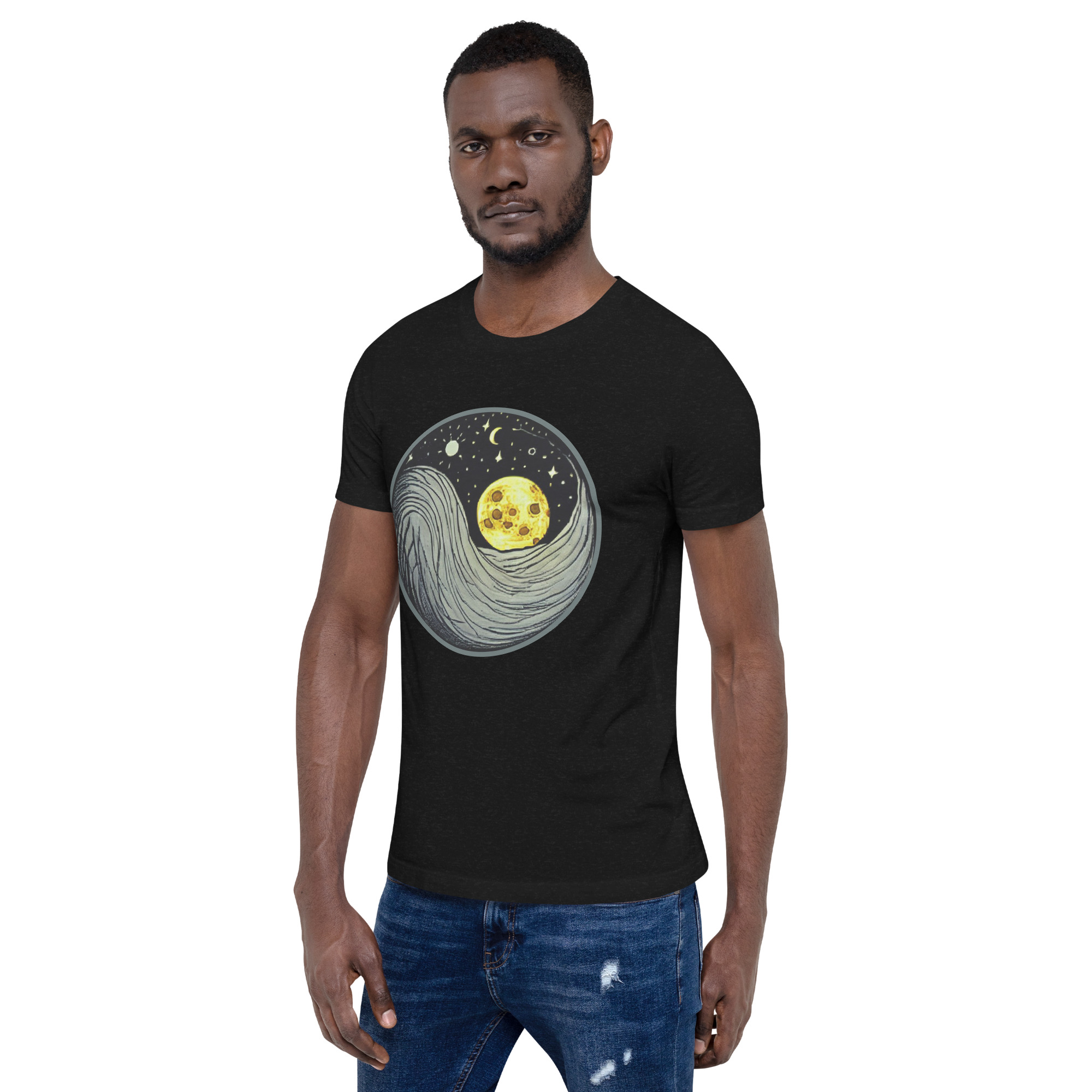 unisex-staple-t-shirt-black-heather-left-front-631296a6d84bd.jpg
