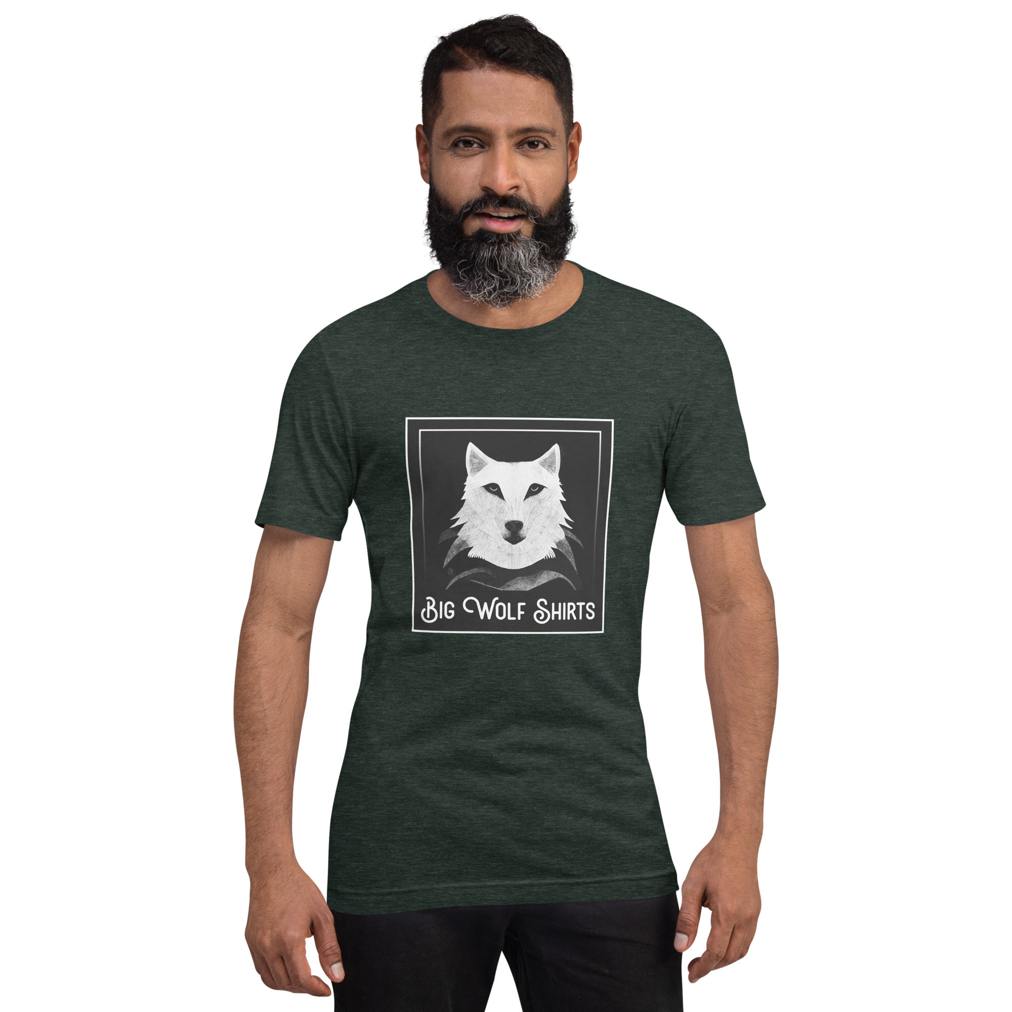 unisex-staple-t-shirt-heather-forest-front-63128cc8451de.jpg