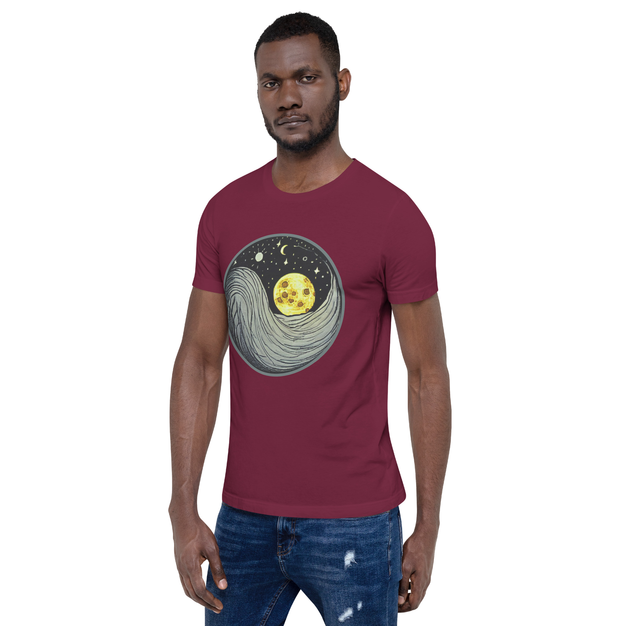 unisex-staple-t-shirt-maroon-left-front-631296a705427.jpg